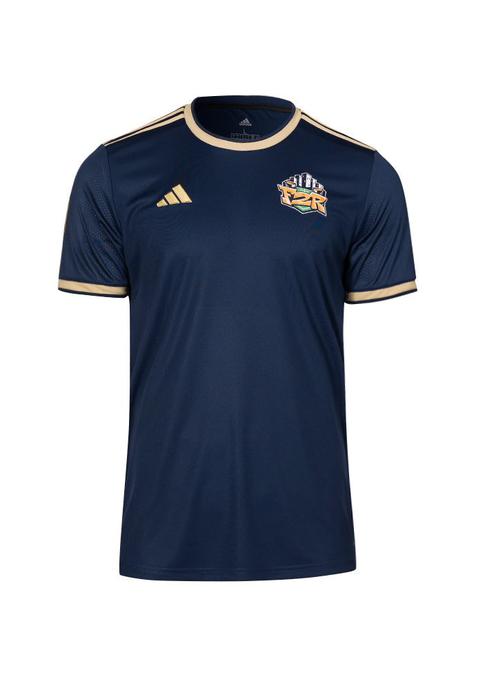 Maillot D'entraînement De Football Homme Jamaïque 26 Tiro Noir ADIDAS
