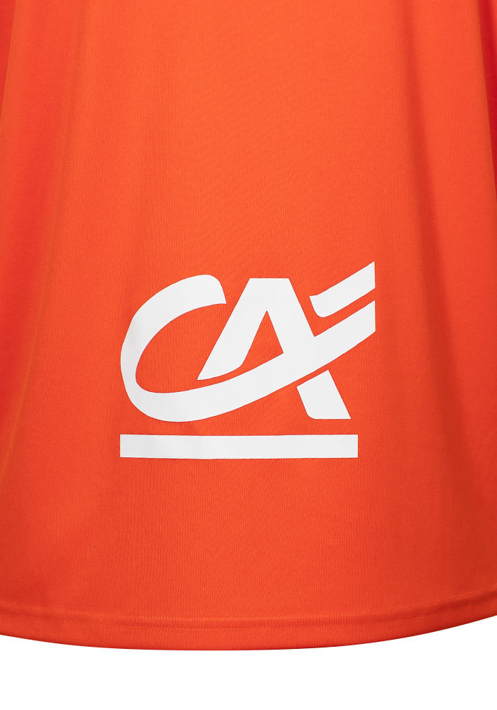 Maillot Enfant Officiel 2025 Karasu