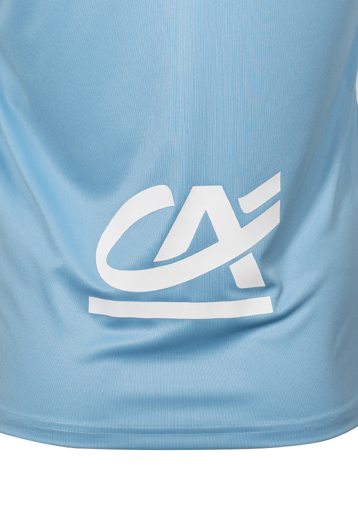 Maillot Officiel 2025 Wolf Pack