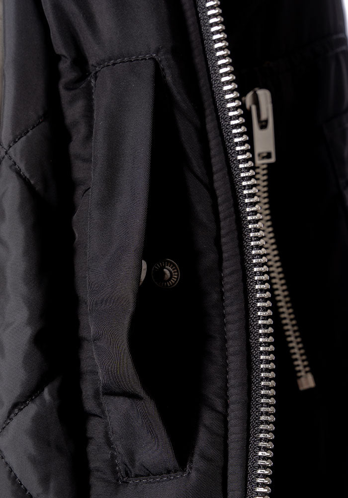 Veste bombardier Kings