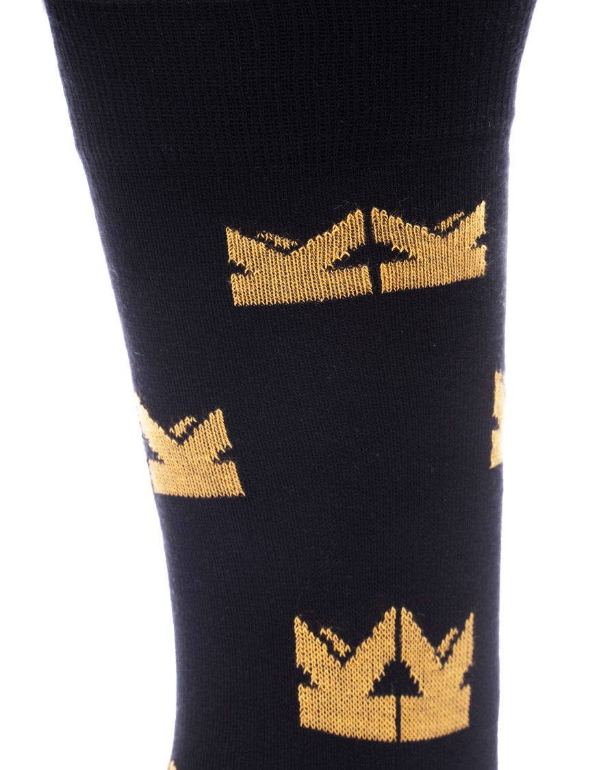 Chaussettes unisex Kings League