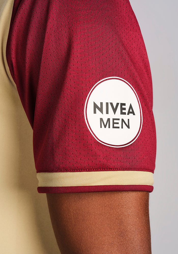 Maillot Officiel 2025 360 Nation