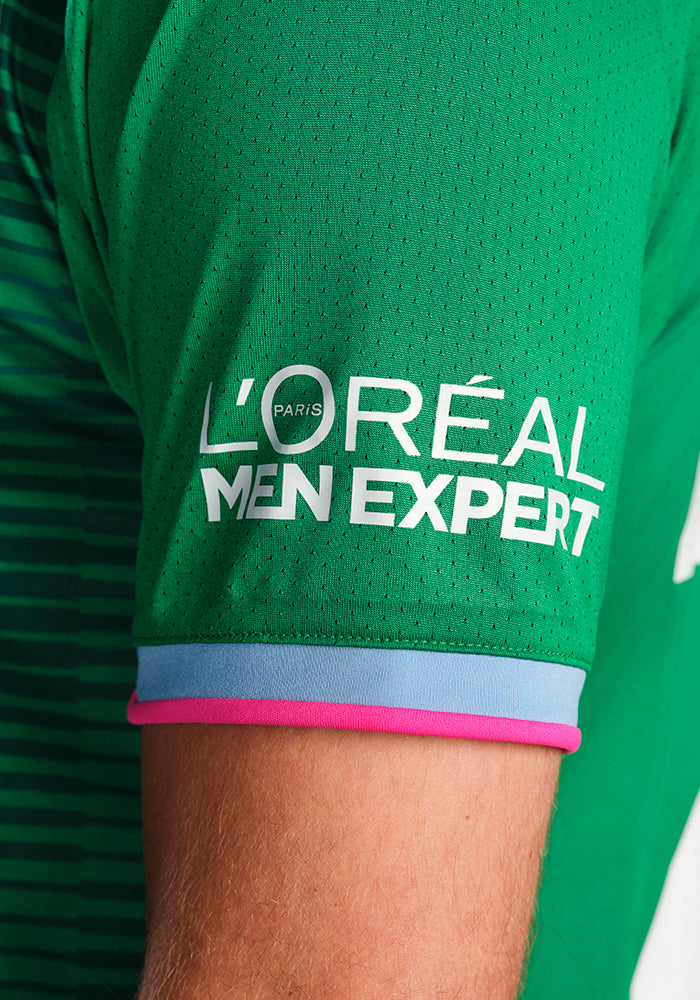 Maillot Officiel 2025 GN7