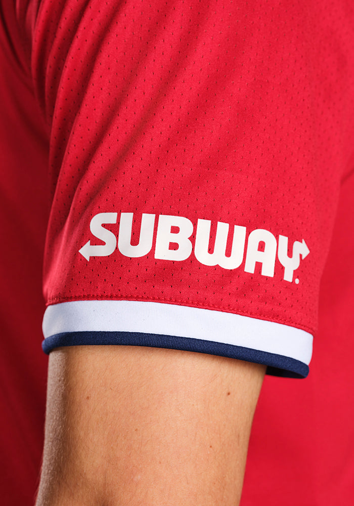 Maillot Officiel 2025 Panam All Starz