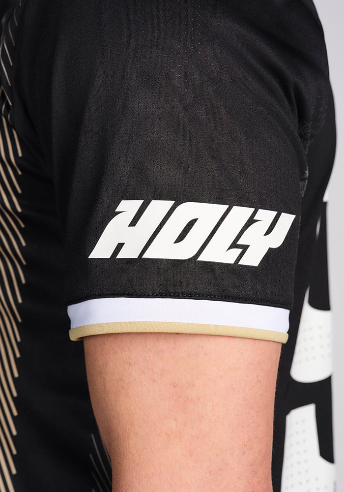 Maillot Officiel 2025 FC Silmi