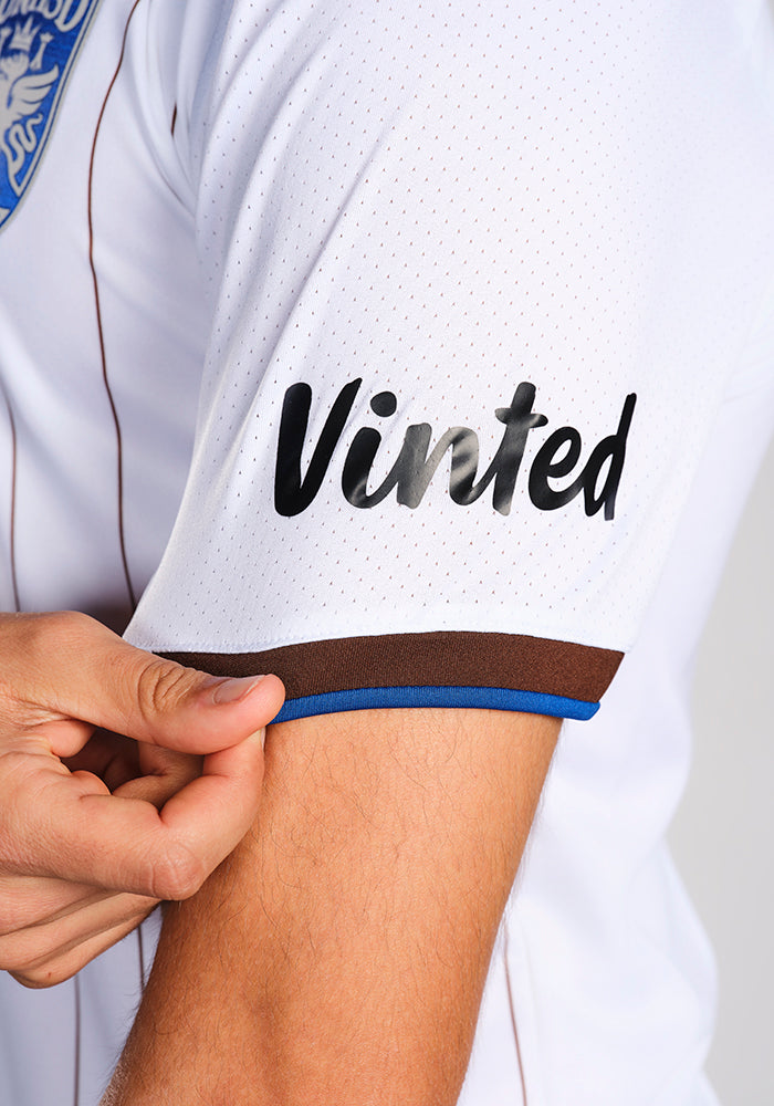 Maillot Officiel 2025 Unit3d