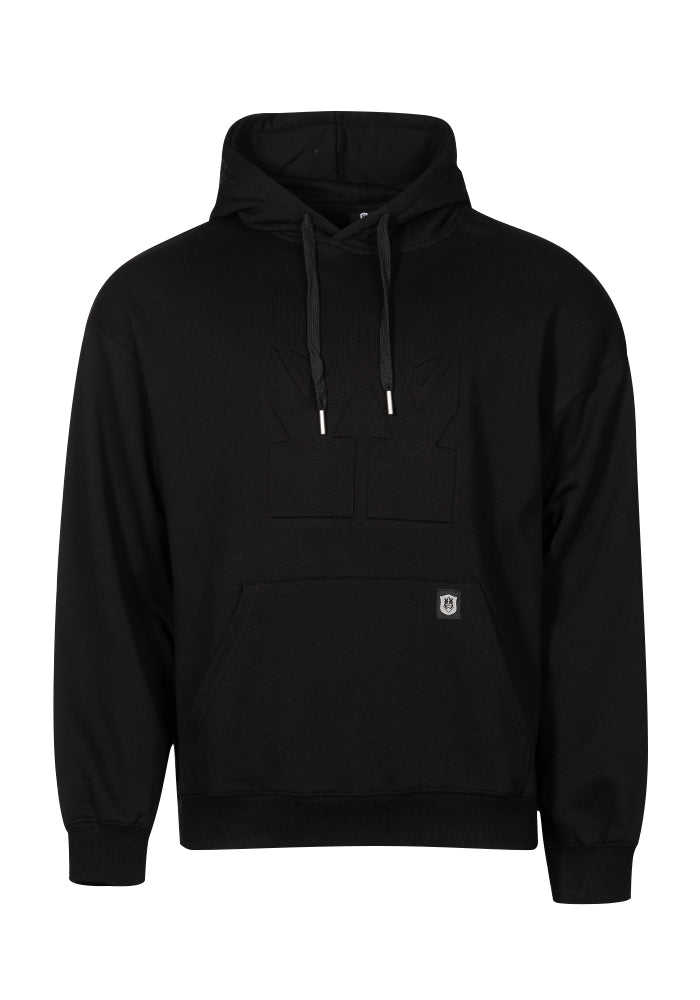 Sweat-shirt Basic Kings League Black