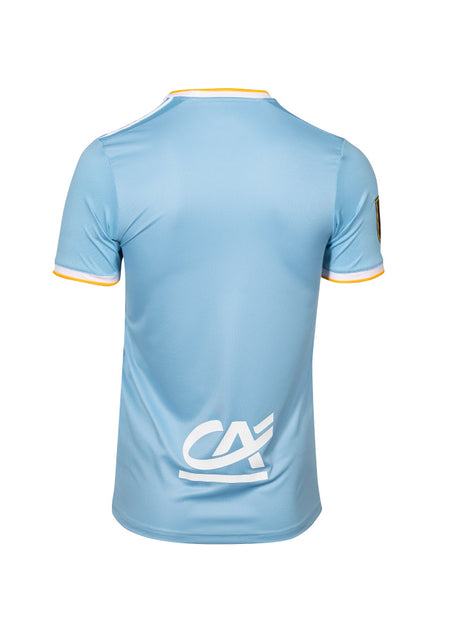 Maillot Enfant Officiel 2025 Wolf Pack