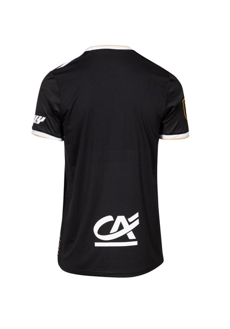 Maillot Enfant Officiel 2025 FC Silmi