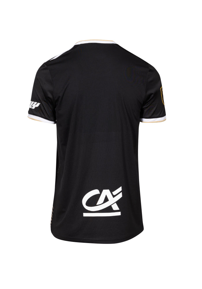 Maillot Officiel 2025 FC Silmi