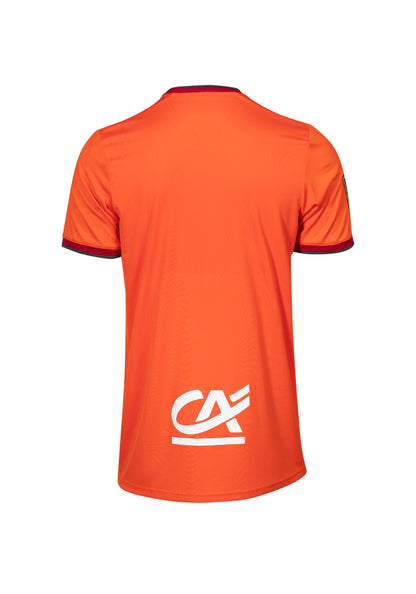 Maillot Officiel 2025 Karasu