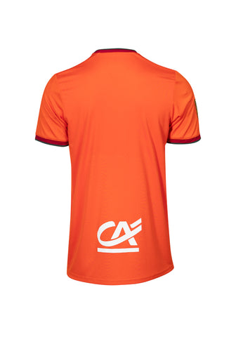 Maillot Officiel 2025 Karasu