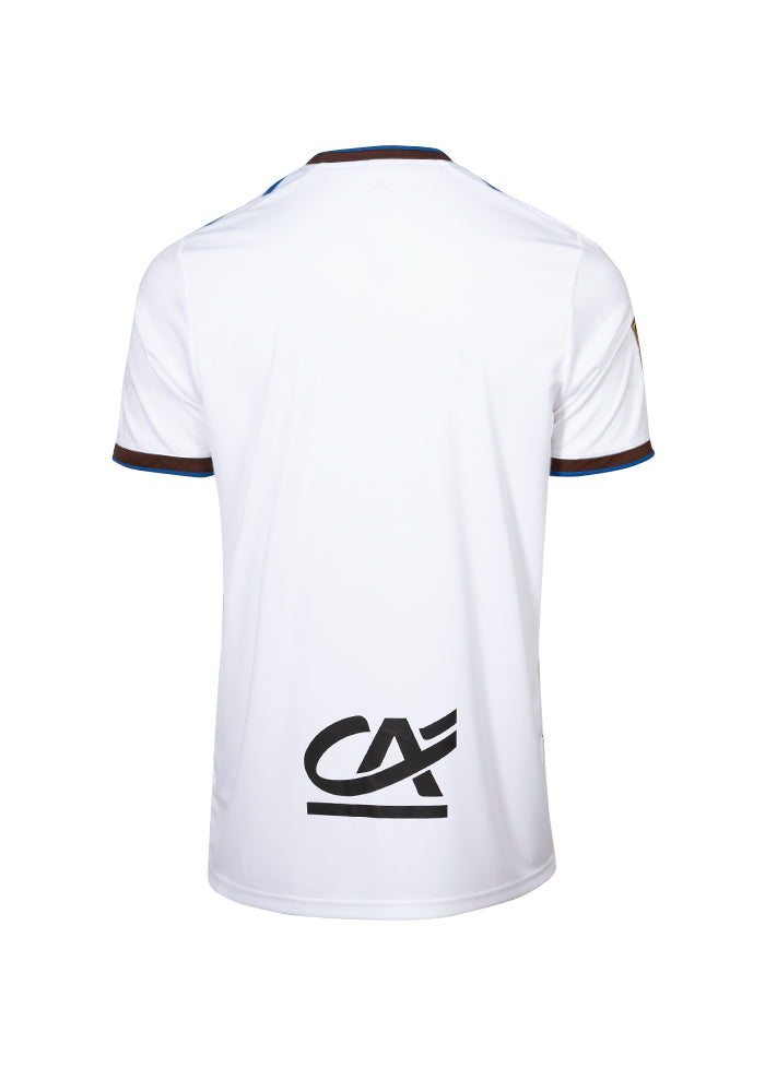 Maillot Officiel 2025 Unit3d