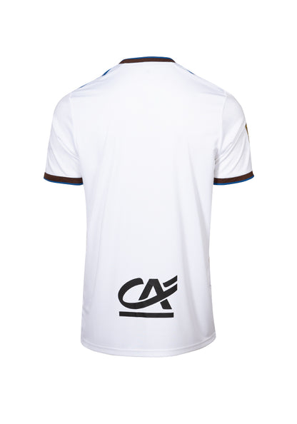 Maillot Officiel 2025 Unit3d