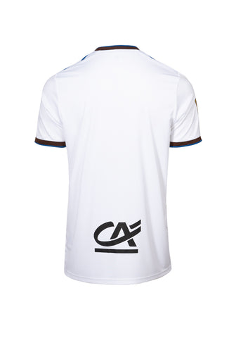 Maillot Officiel 2025 Unit3d