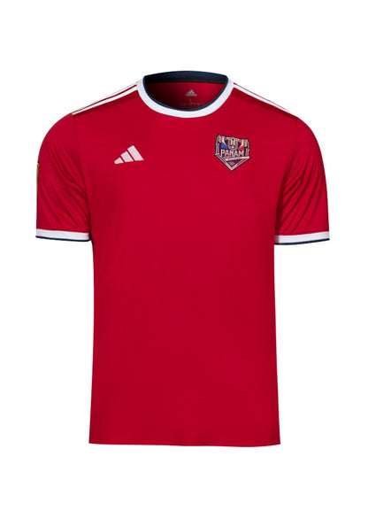 Maillot Enfant Officiel 2025 Panam All Starz