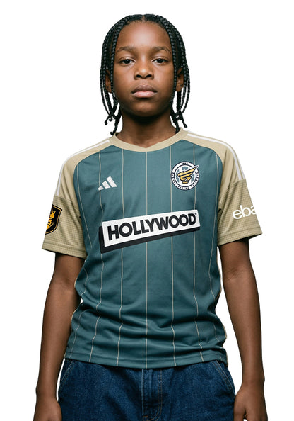 Maillot Enfant Officiel 2026 GN7