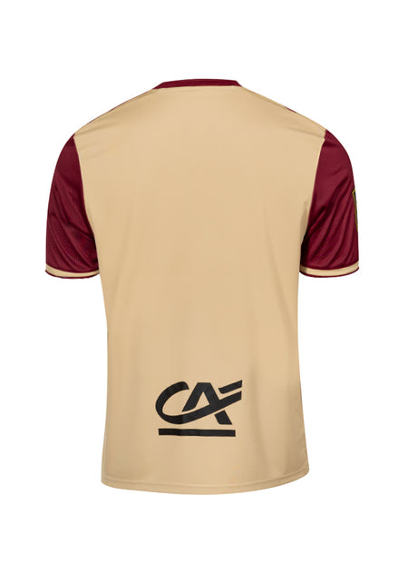 Maillot Enfant Officiel 2025 360 Nation