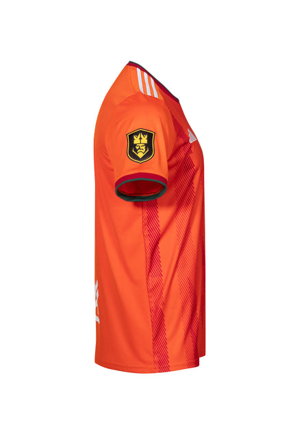 Maillot Enfant Officiel 2025 Karasu