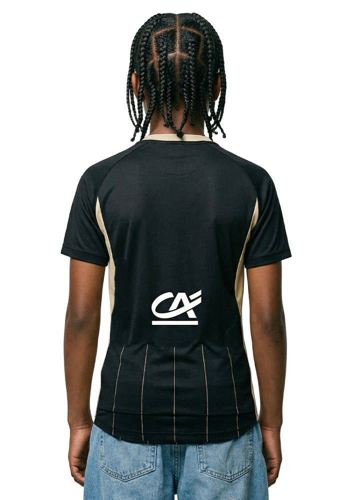 Maillot Enfant Officiel 2026 FC Silmi