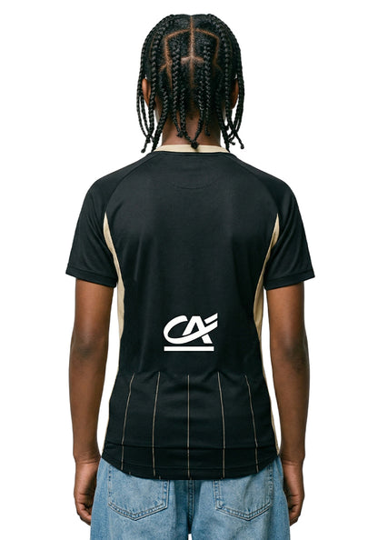 Maillot Enfant Officiel 2026 FC Silmi