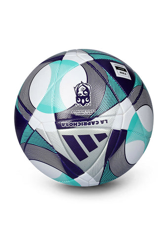 Queens League 2025 Réplique du ballon