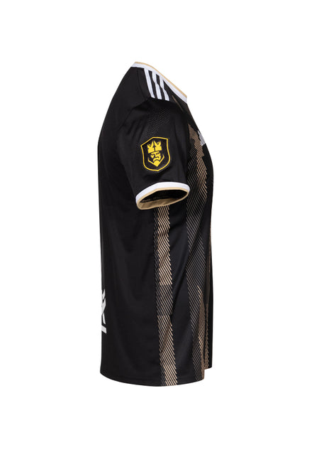 Maillot Enfant Officiel 2025 FC Silmi