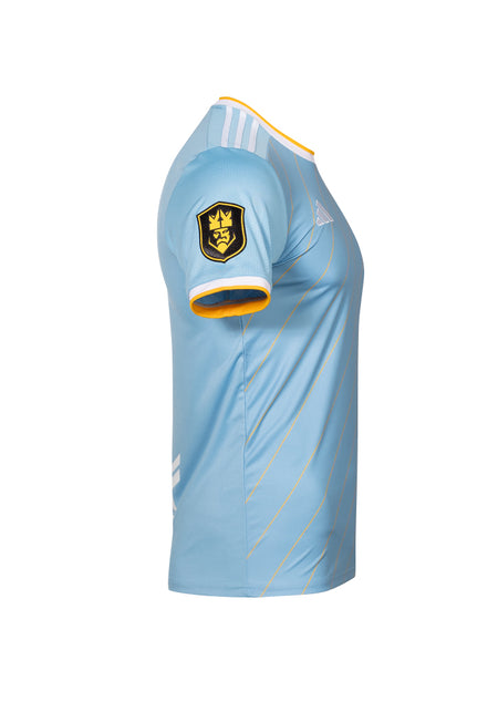 Maillot Enfant Officiel 2025 Wolf Pack