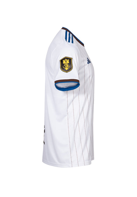 Maillot Enfant Officiel 2025 Unit3d