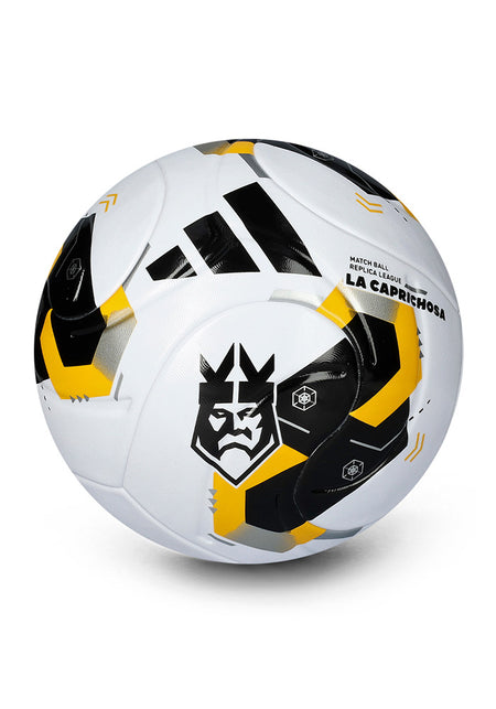 Réplique du ballon de la Kings League 2026