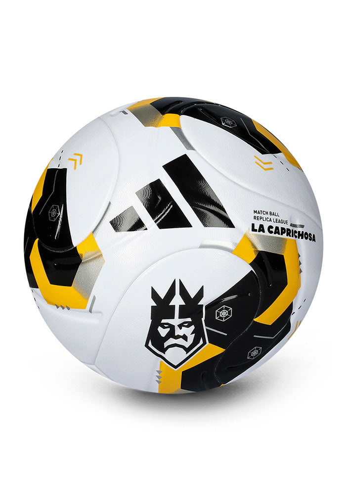 Réplique du ballon de la Kings League 2026