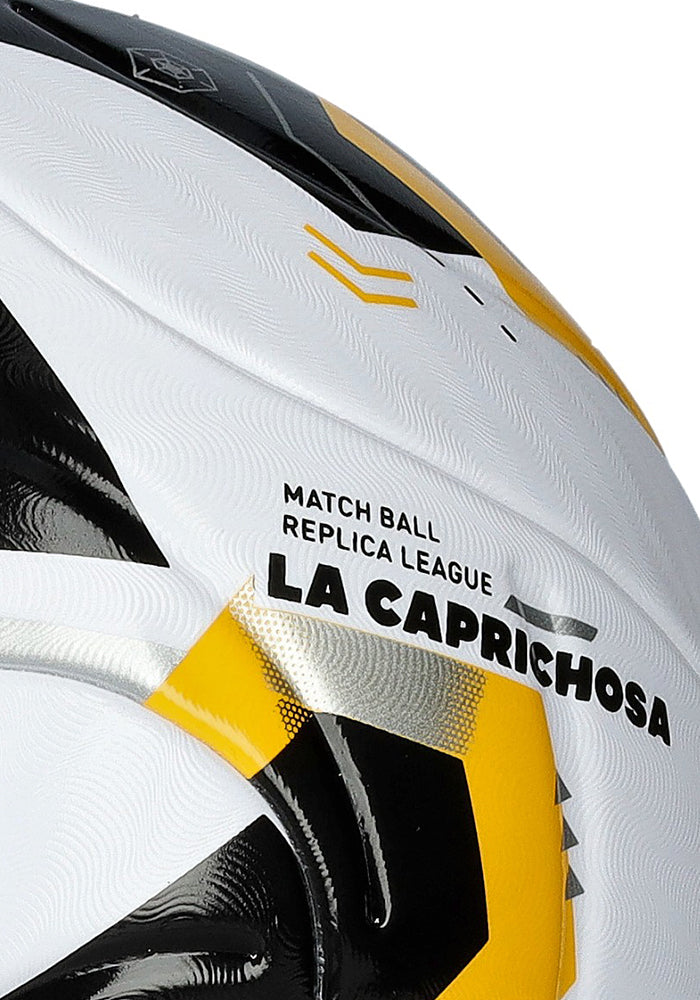 Réplique du ballon de la Kings League 2026