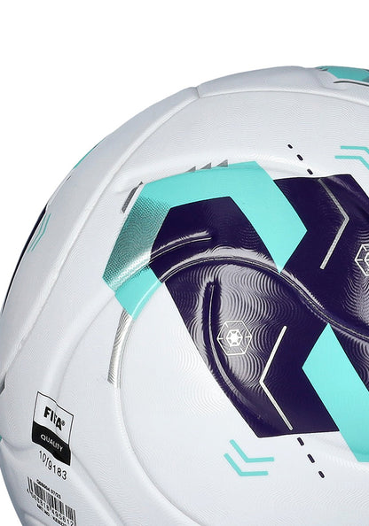 Réplique du ballon de la Queens League 2026