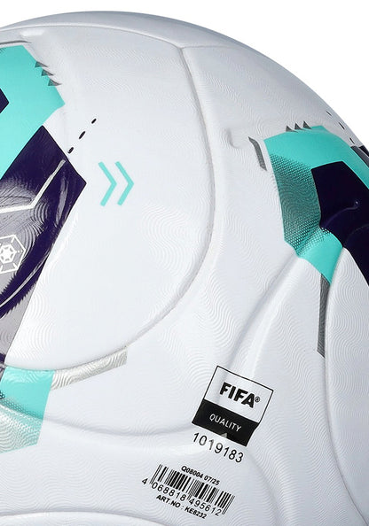 Réplique du ballon de la Queens League 2026