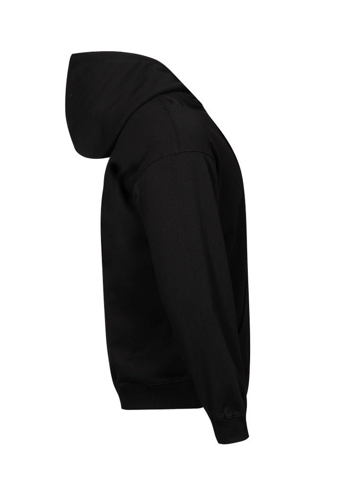 Sweat-shirt Basic Kings League Black