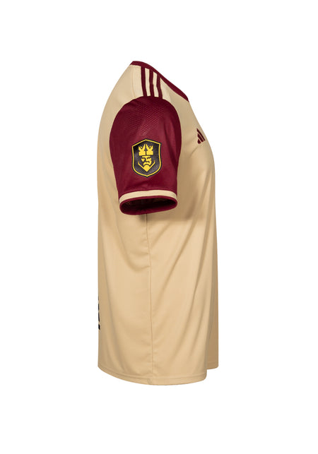 Maillot Enfant Officiel 2025 360 Nation