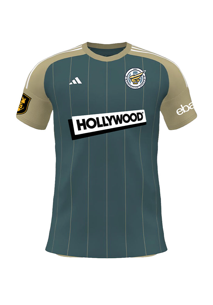Maillot Enfant Officiel 2026 GN7