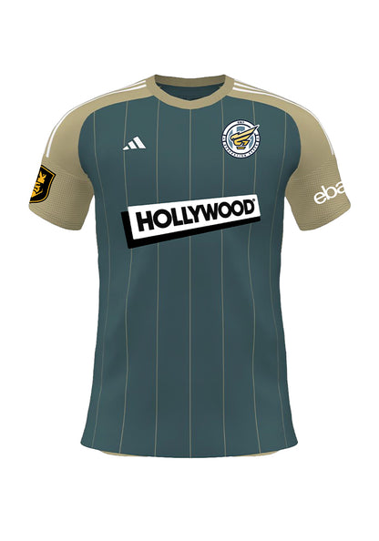 Maillot Enfant Officiel 2026 GN7