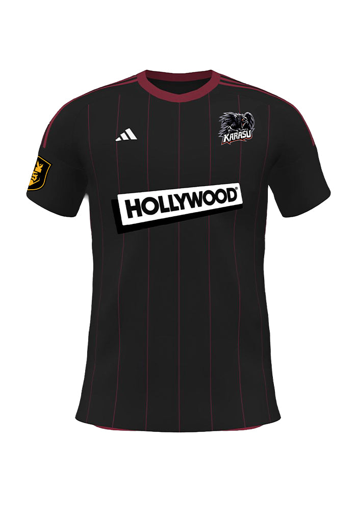 Maillot Officiel 2026 Karasu