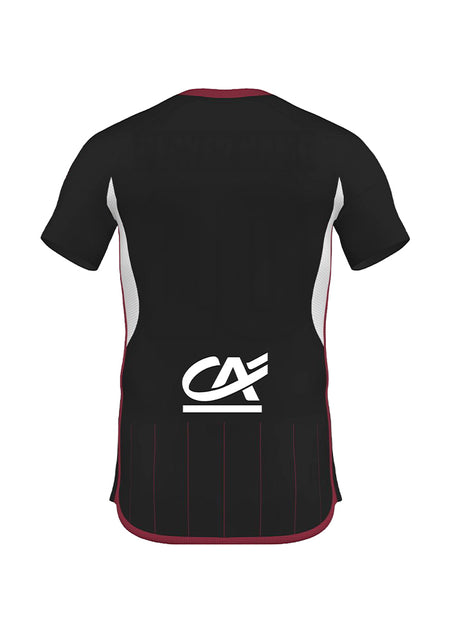 Maillot Officiel 2026 Karasu