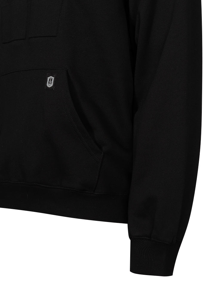 Sweat-shirt Basic Kings League Black