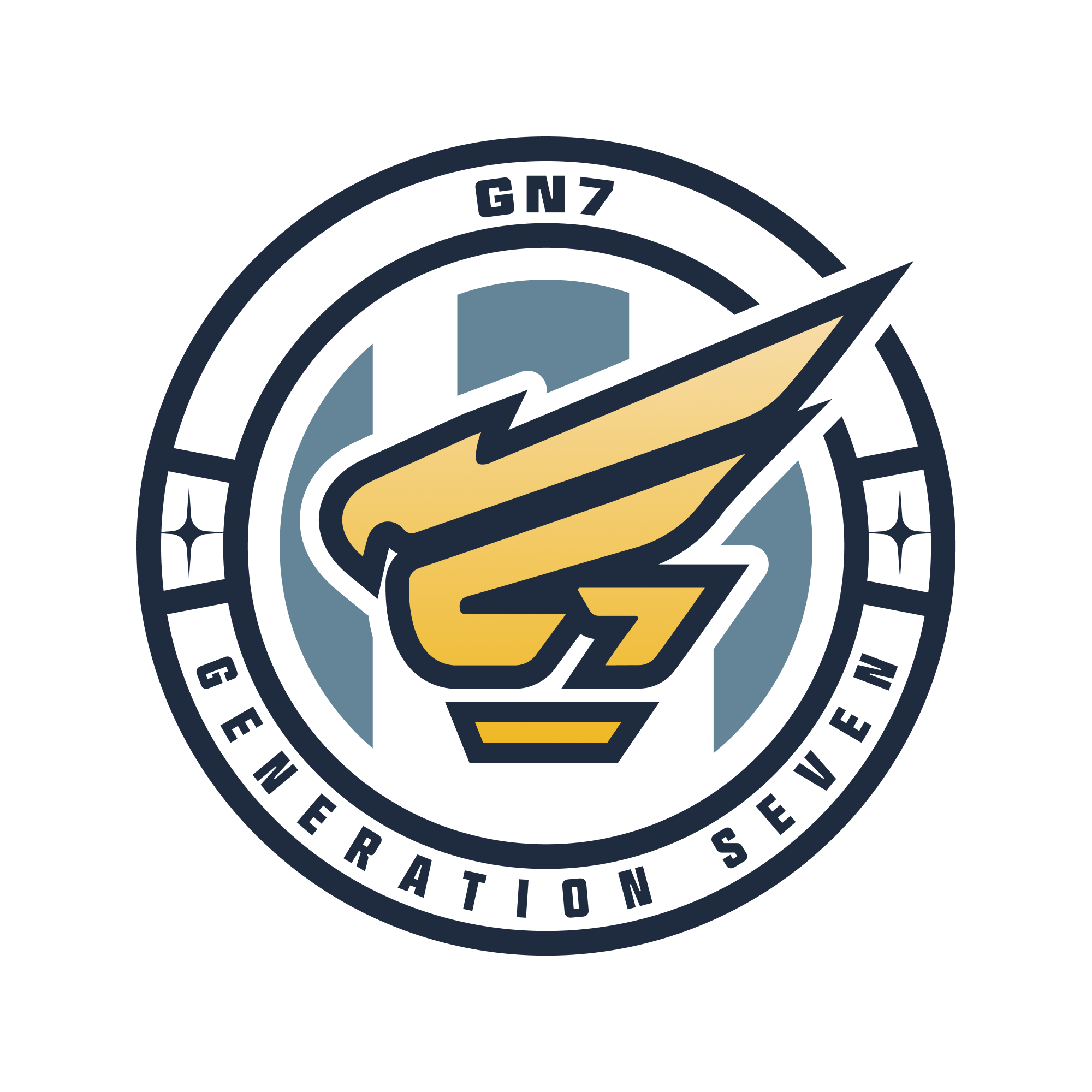 Escudo del equipo