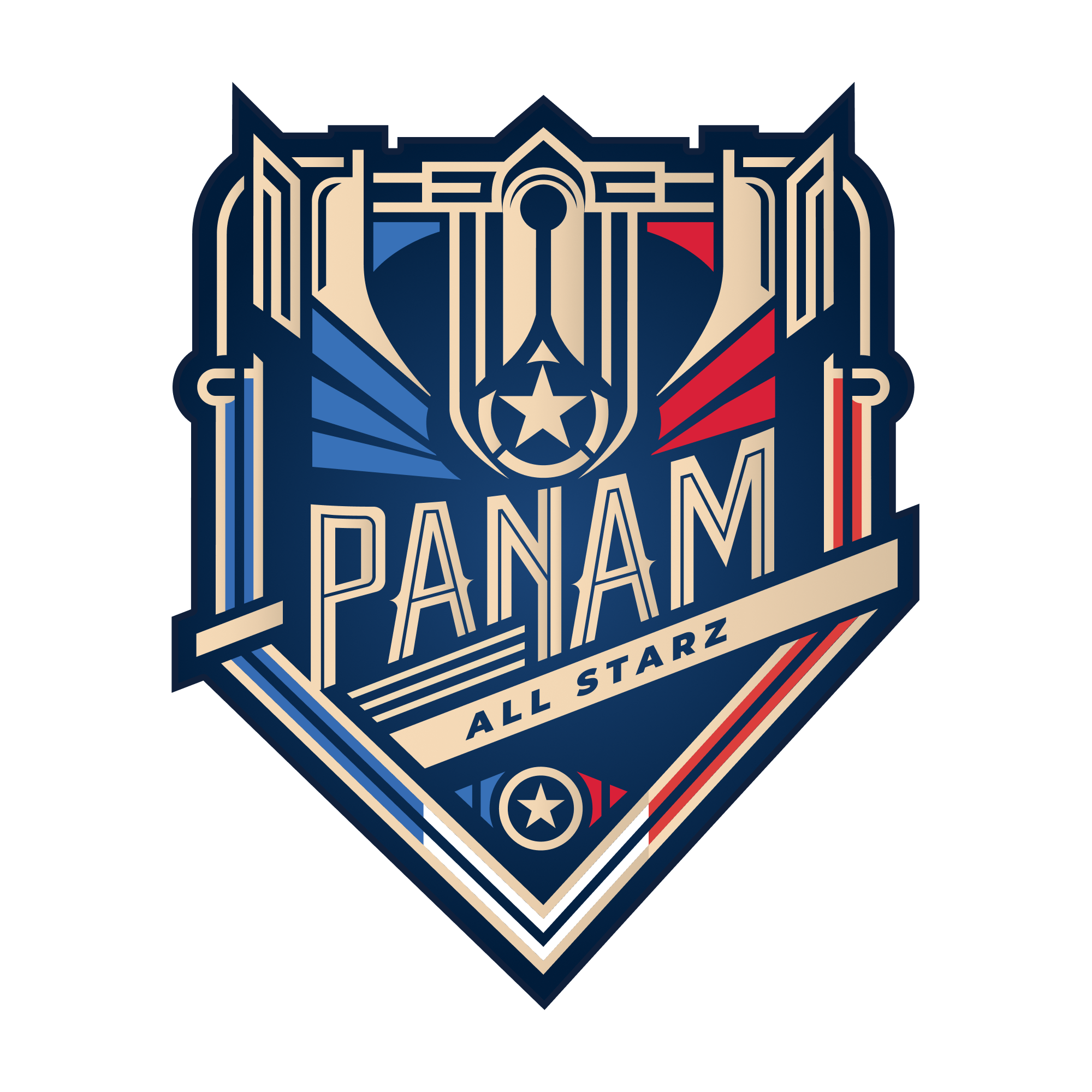 Escudo del equipo