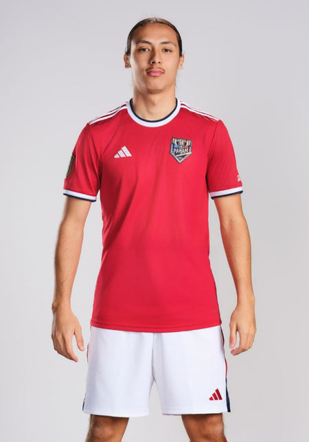 Maillot Officiel 2025 Panam All Starz