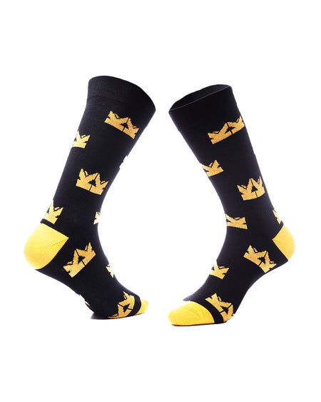 Chaussettes unisex Kings League