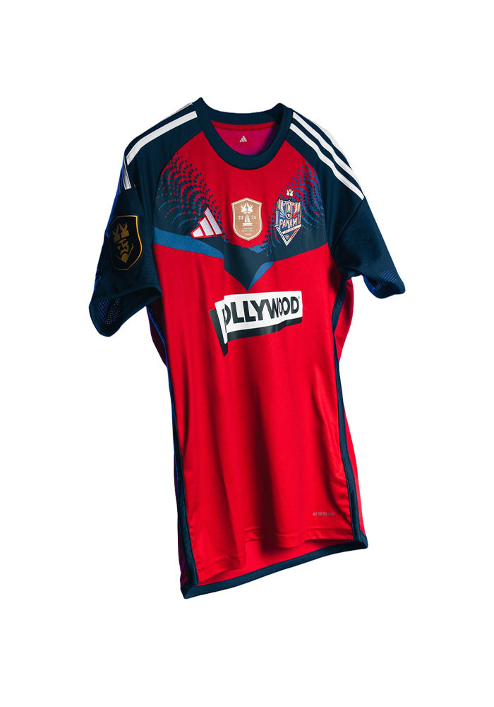 Maillot Enfant Officiel 2026 Panam All Starz