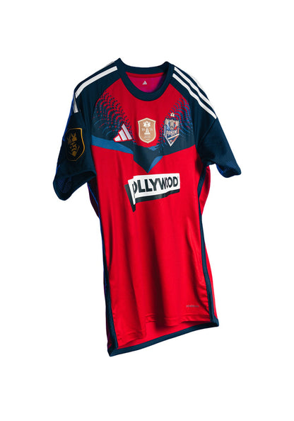 Maillot Enfant Officiel 2026 Panam All Starz