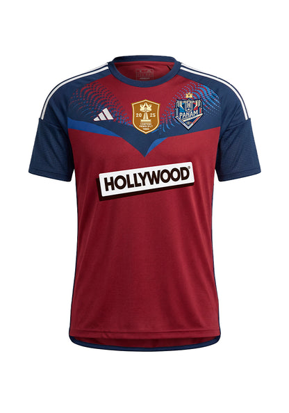 Maillot Enfant Officiel 2026 Panam All Starz