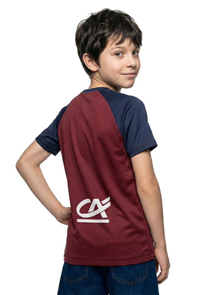 Maillot Enfant Officiel 2026 Panam All Starz
