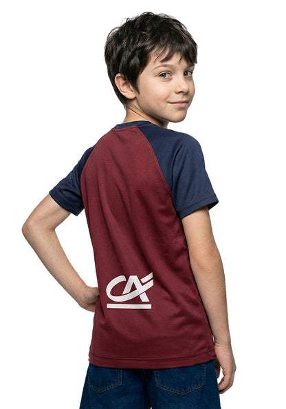 Maillot Enfant Officiel 2026 Panam All Starz